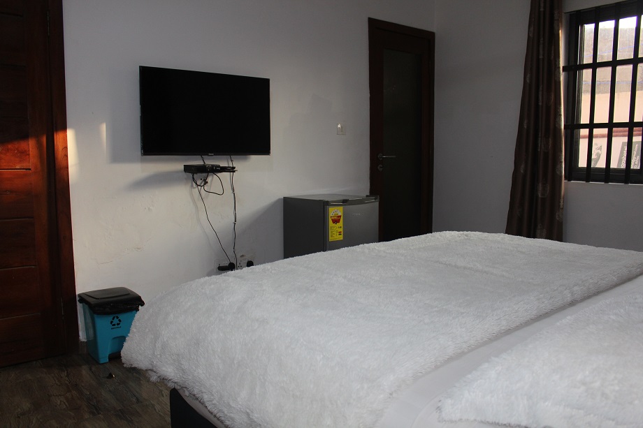 room